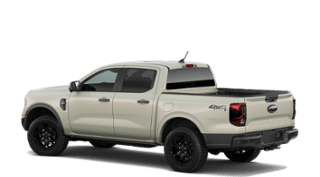 2026 Ford Ranger® External Image 3